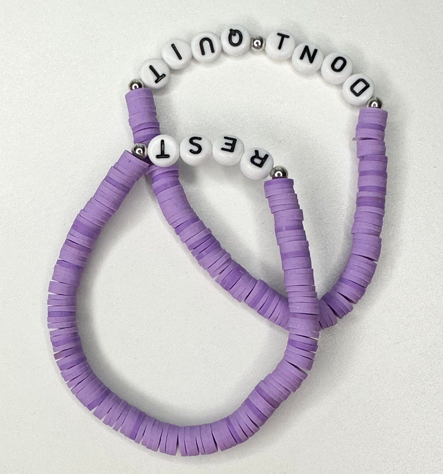 Set of 2 beautiful bracelets