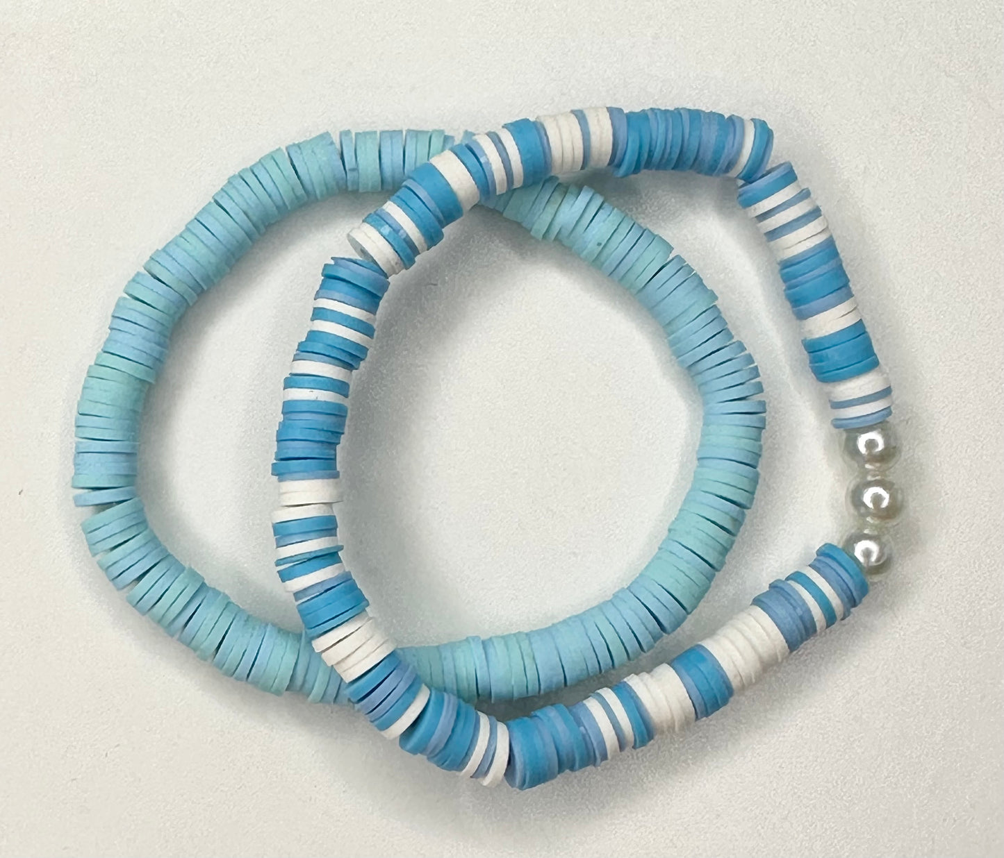 Set of 2 bracelets