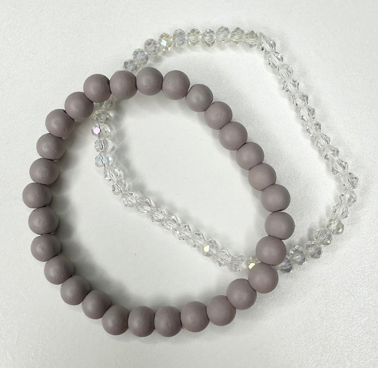 Set of 2 bracelets