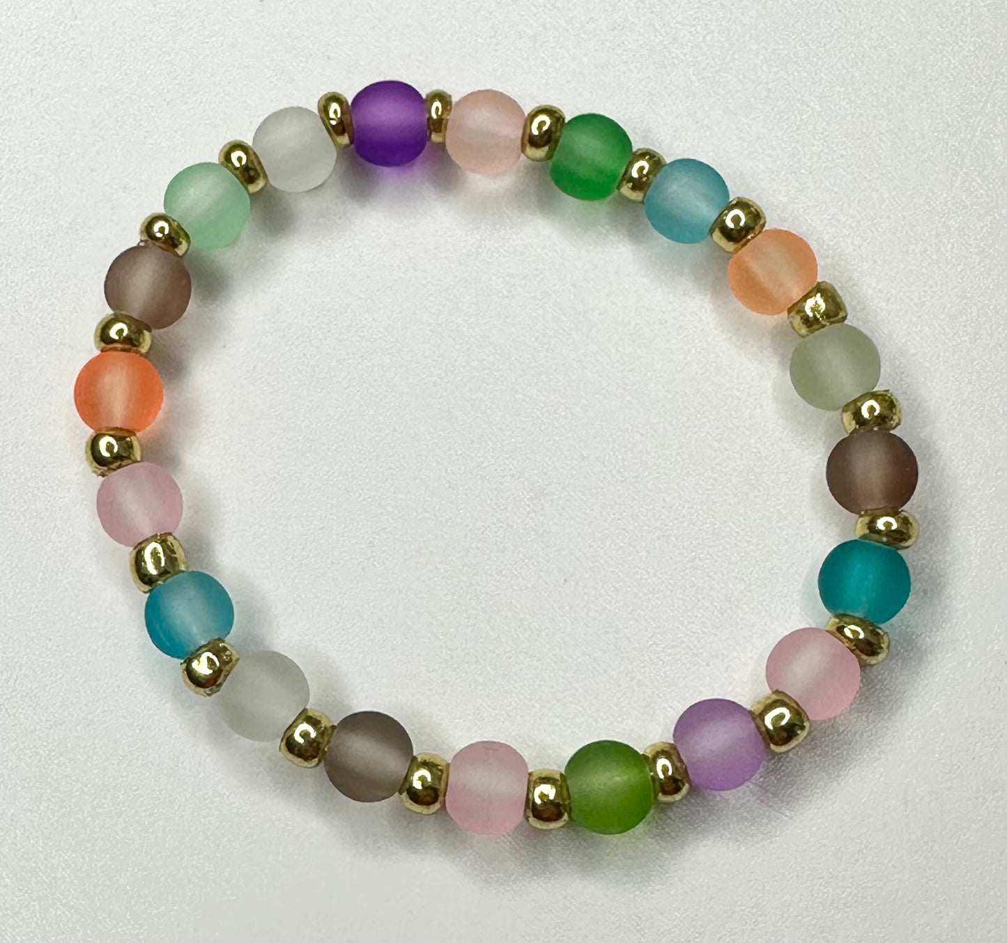 Colorful Bracelet