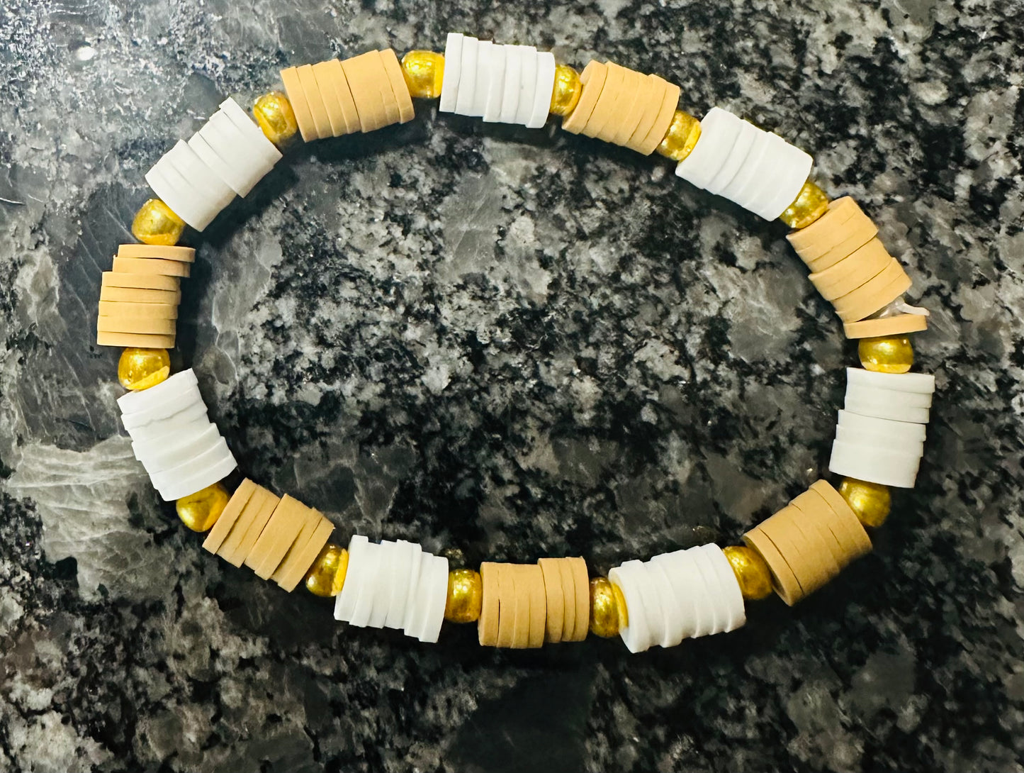 Beautiful bracelet