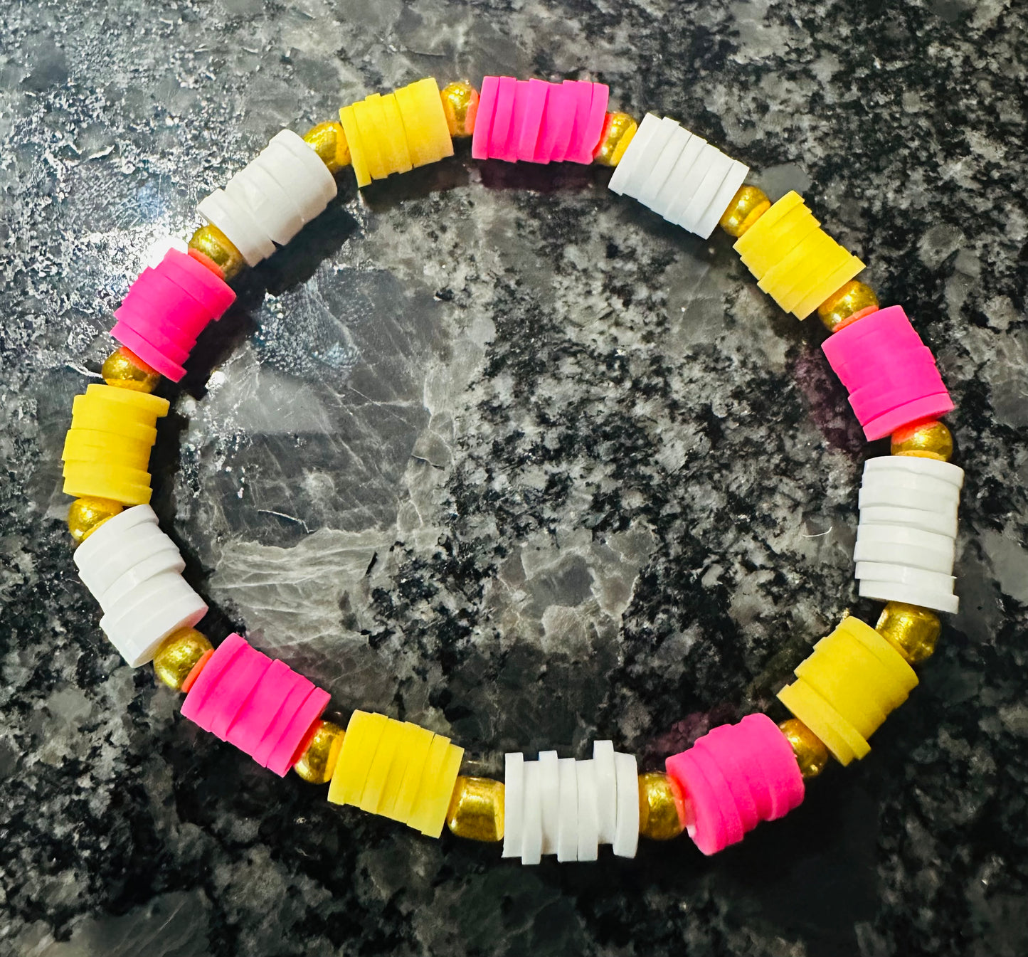 Beautiful bracelet