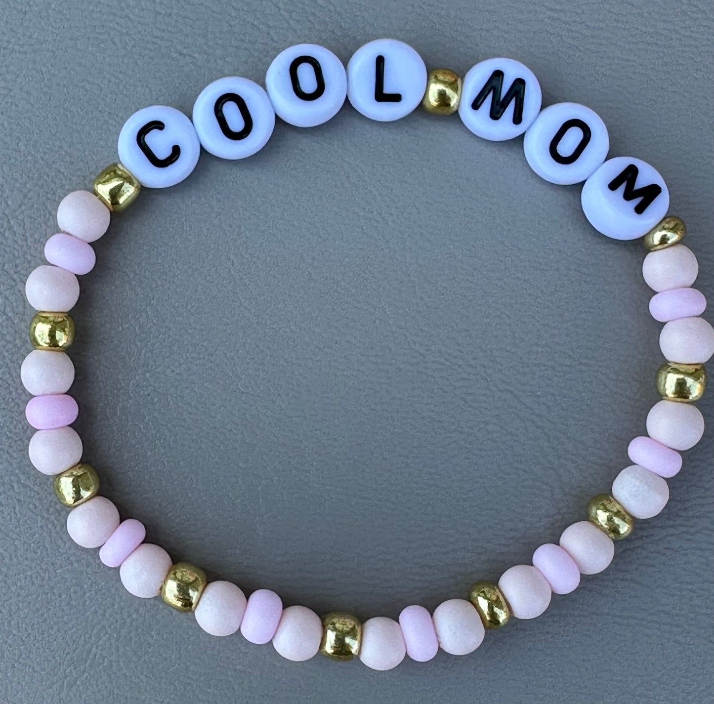 Cool Mom Bracelet