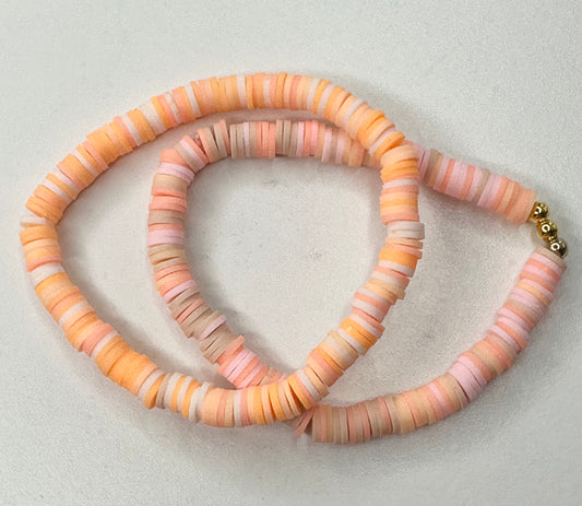 Set of 2 bracelets