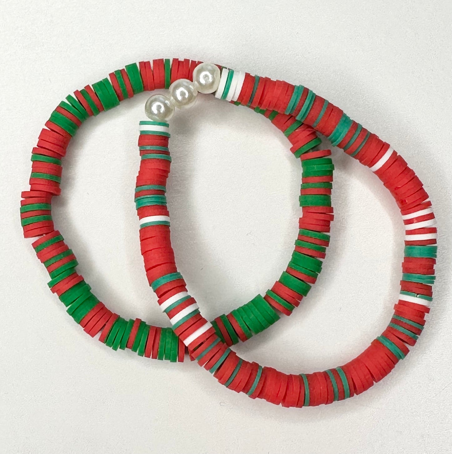 Set of 2 beautiful bracelets
