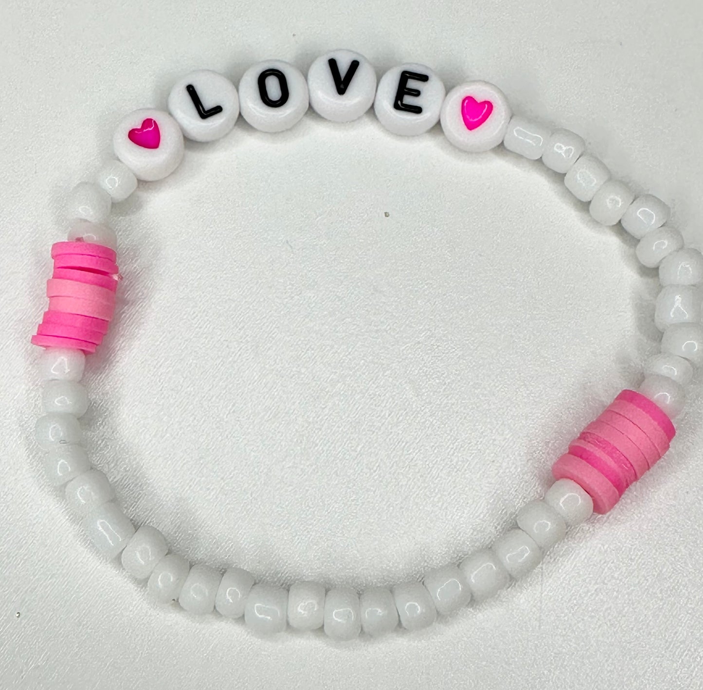 Love bracelet