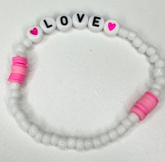 Love bracelet