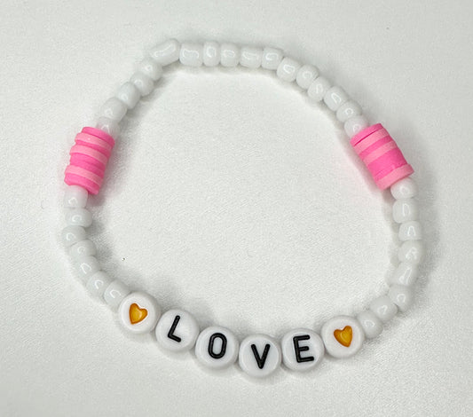 Love bracelet