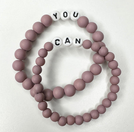 Set of 2 bracelets