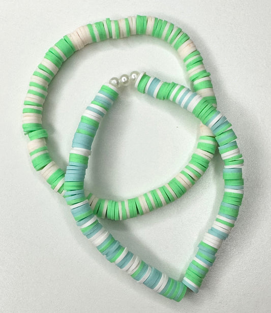 Set of 2 bracelets