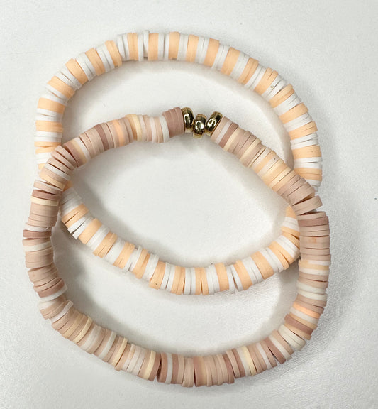 Set of 2 bracelets