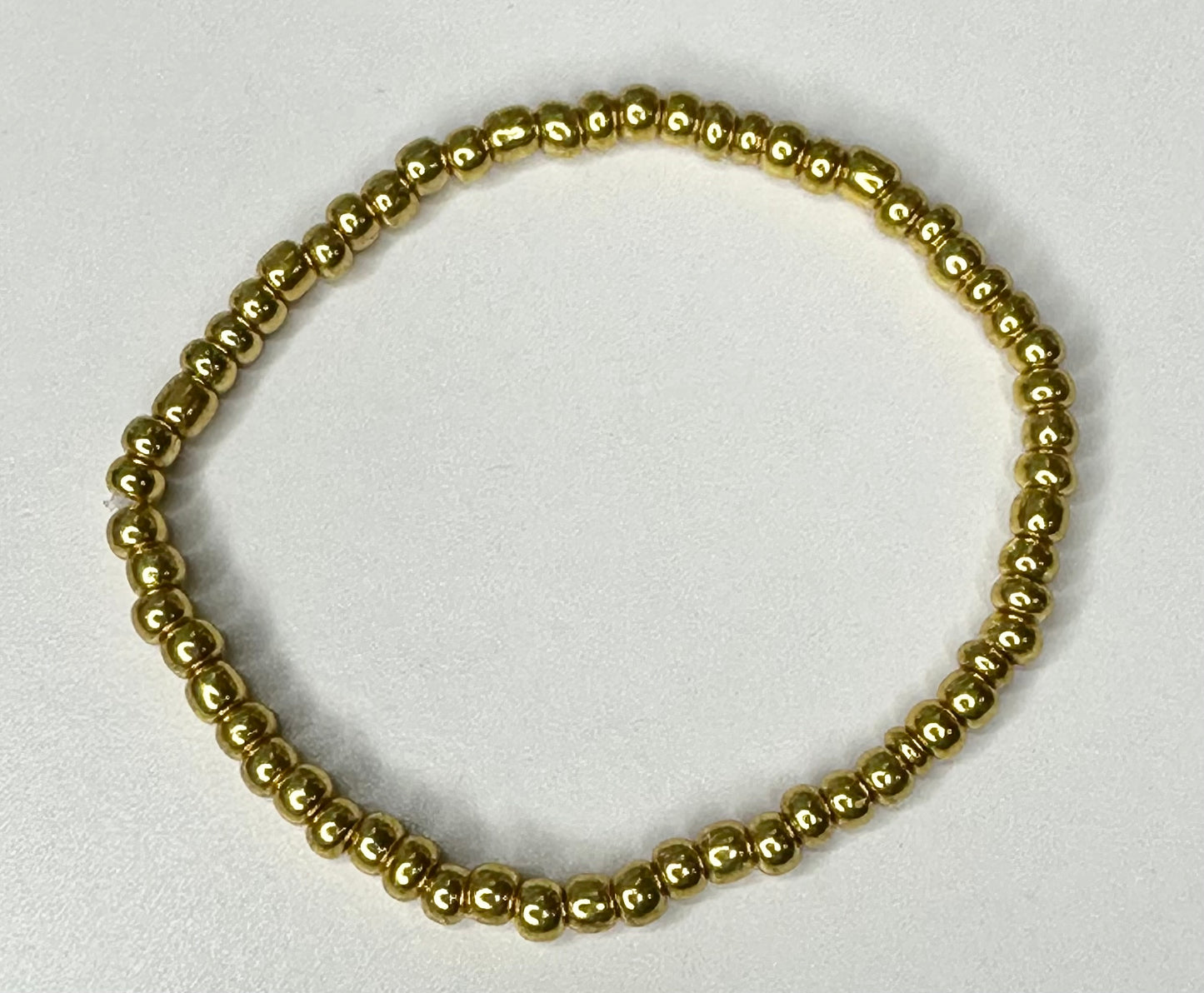 Golden Bracelet