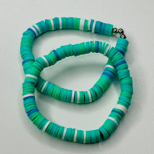 Beautiful set of 2 bracelets
