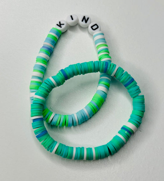 Beautiful set of 2 bracelets