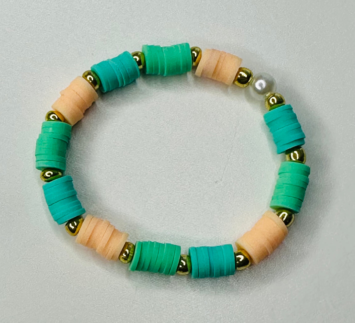Beautiful bracelet