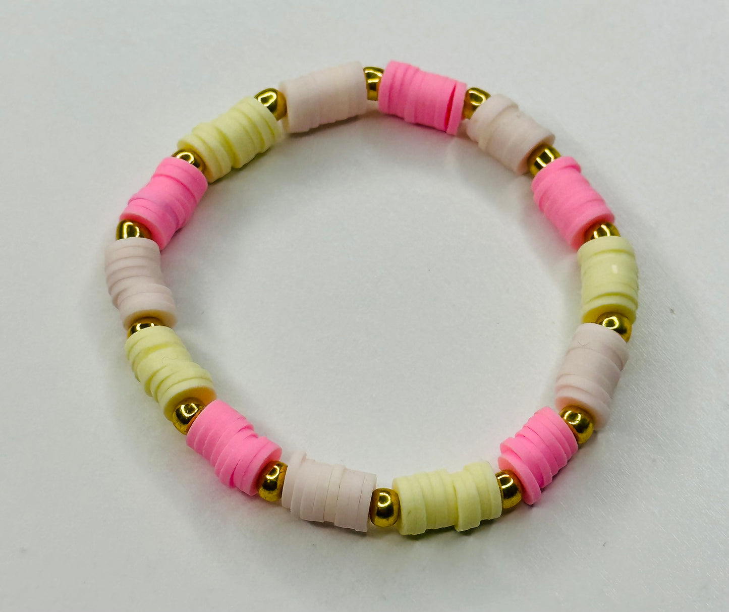 Beautiful bracelet