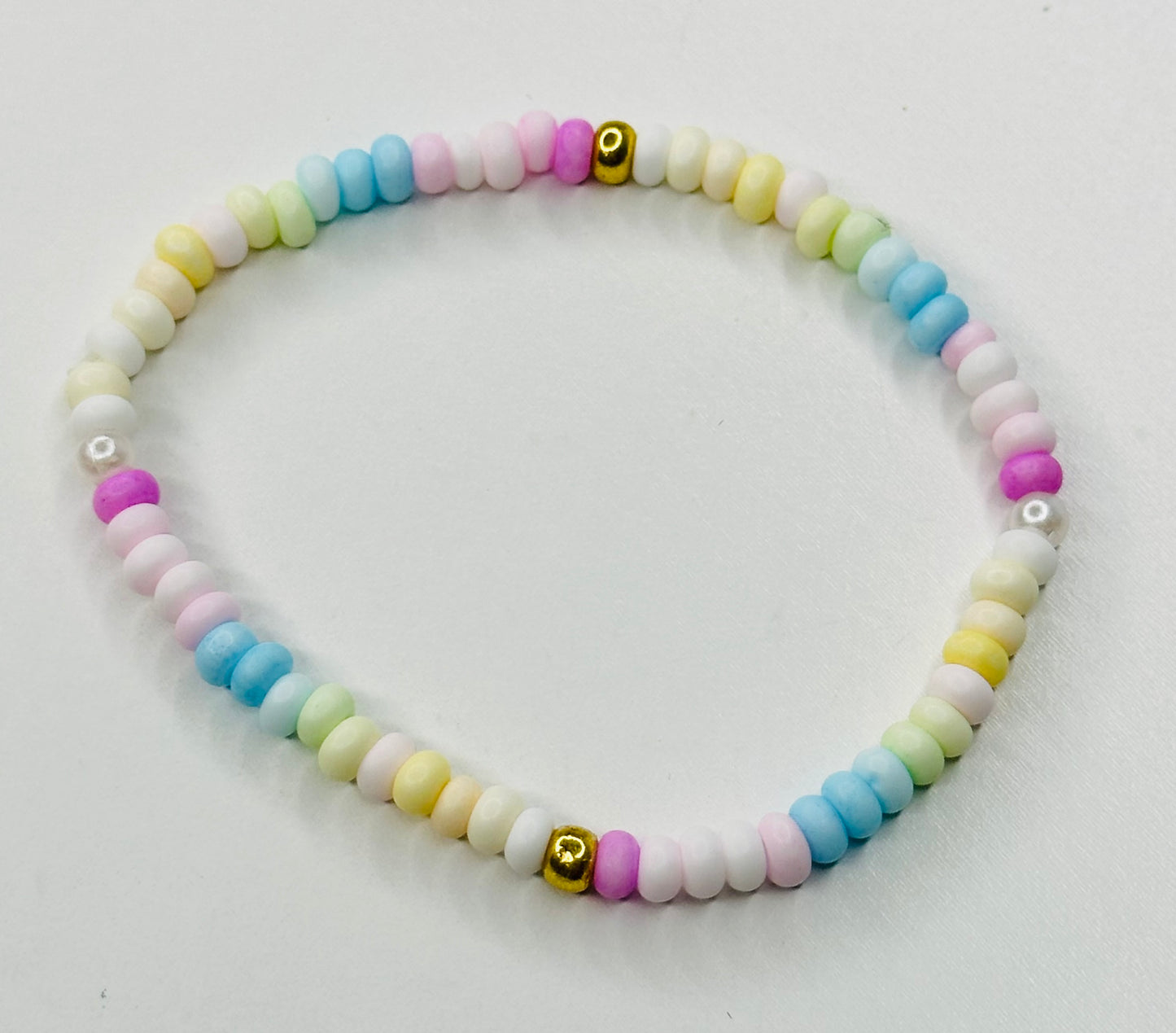 Beautiful bracelet
