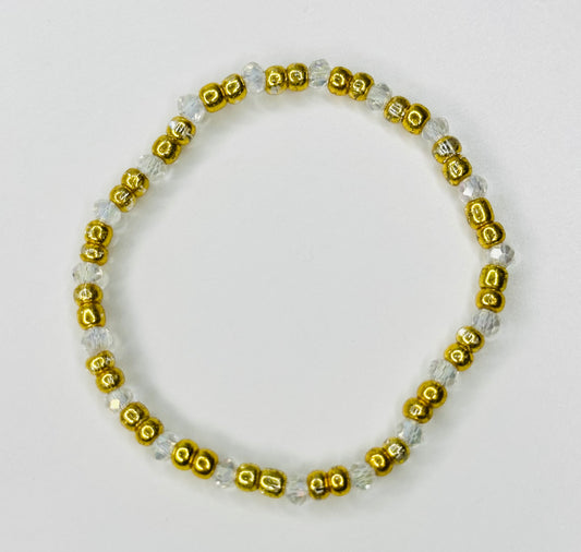 Beautiful bracelet