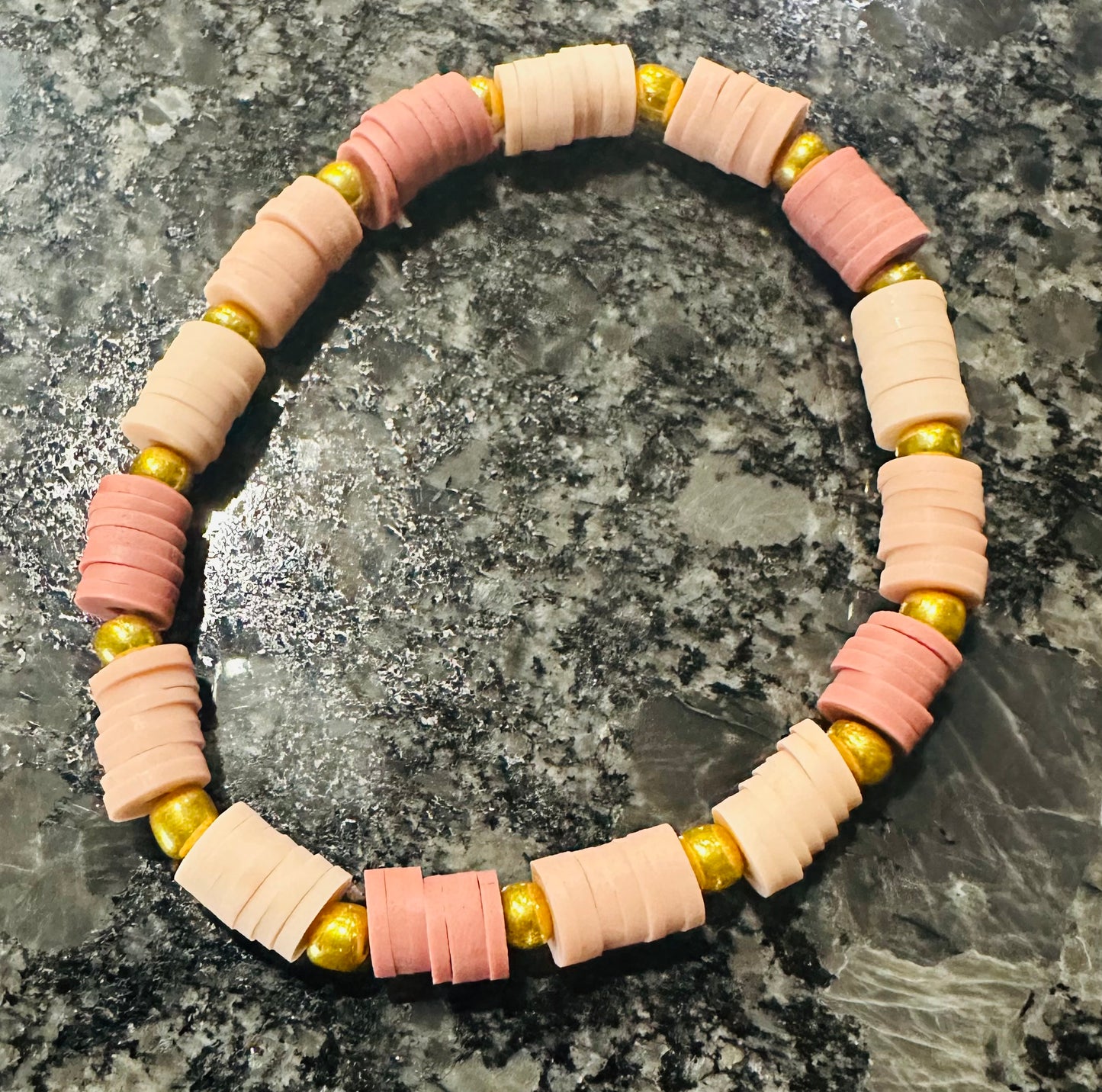 Beautiful bracelet