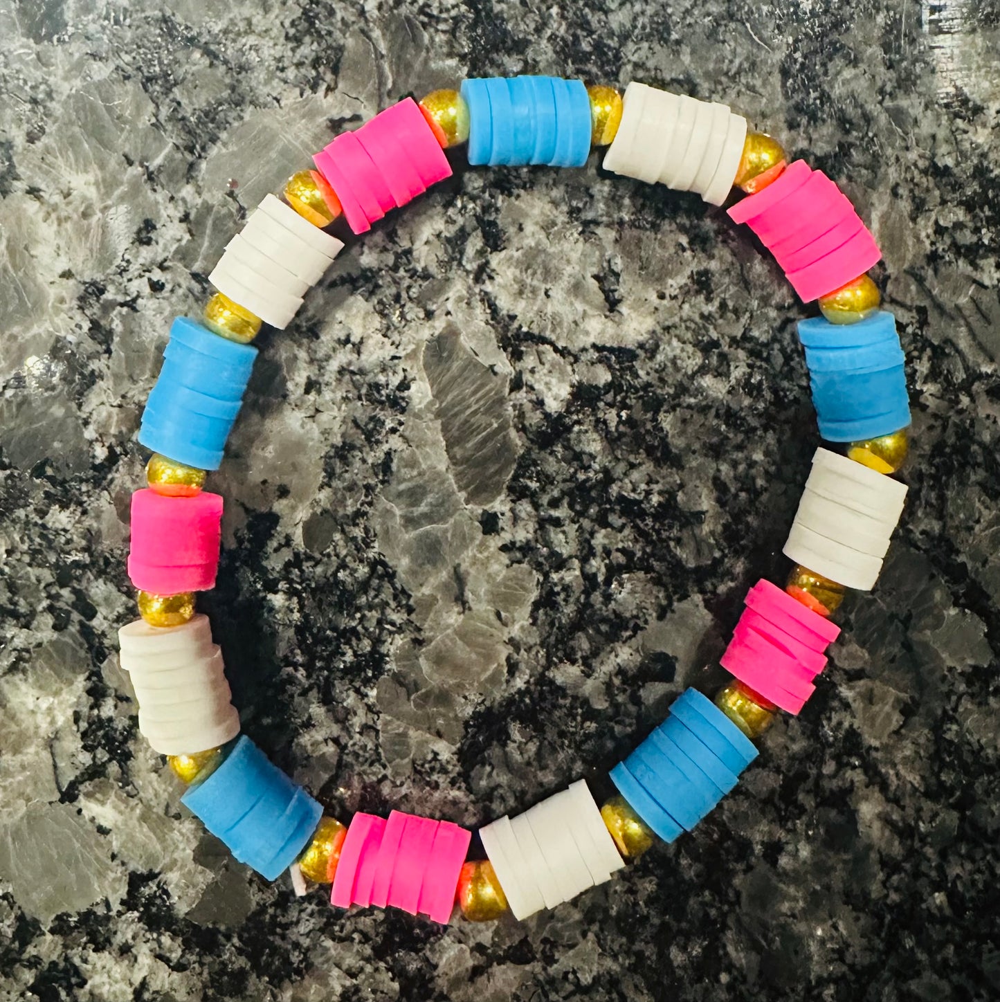 Beautiful bracelet