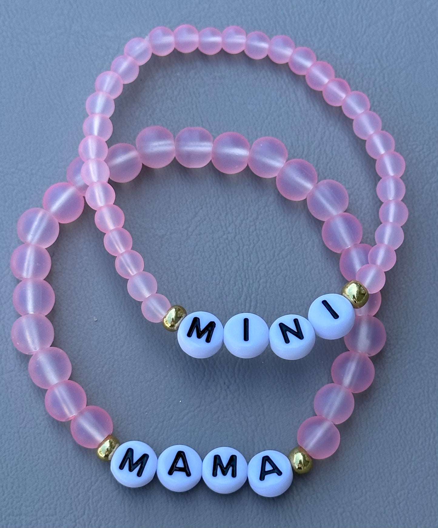 Mini-Mama Mother's Day Set