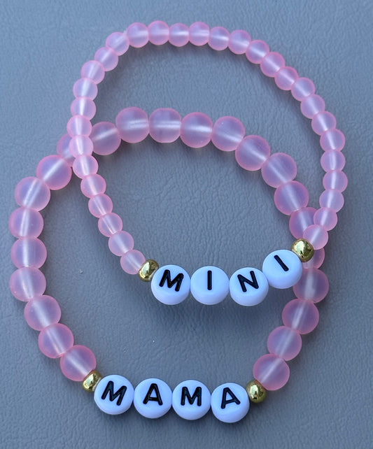 Mini-Mama Mother's Day Set