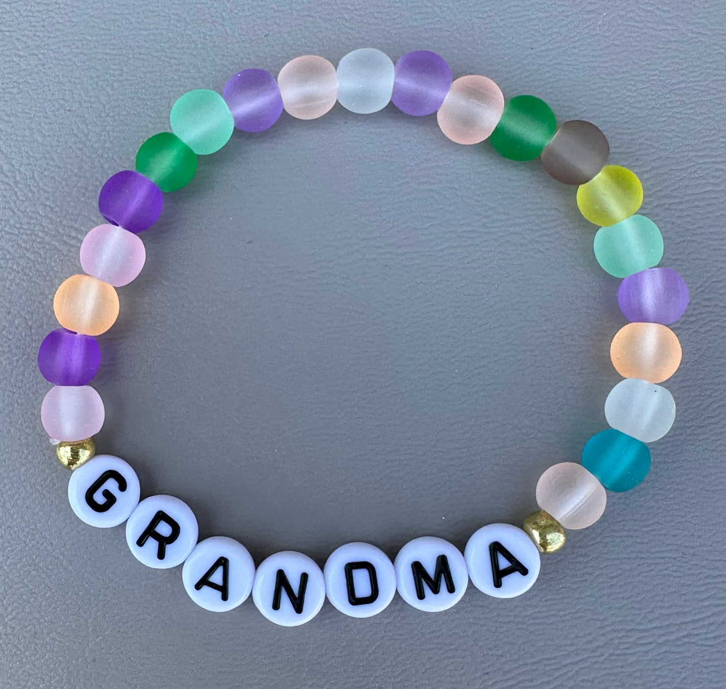 Grandma Bracelet